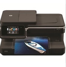 HP OfficeJet Pro 7510 打印机 高效办公与家庭打印的理想选择
